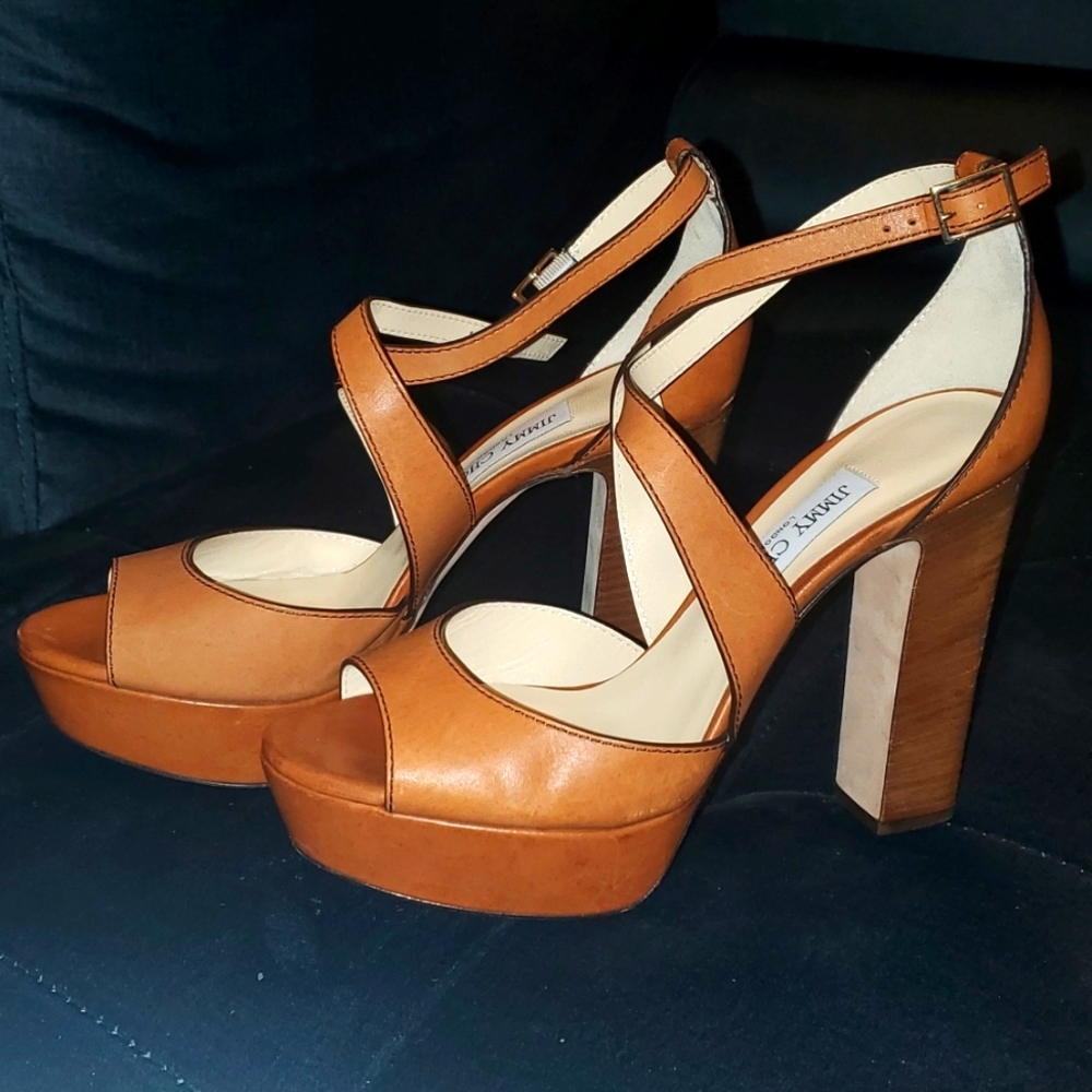Jimmy Choo Shoes